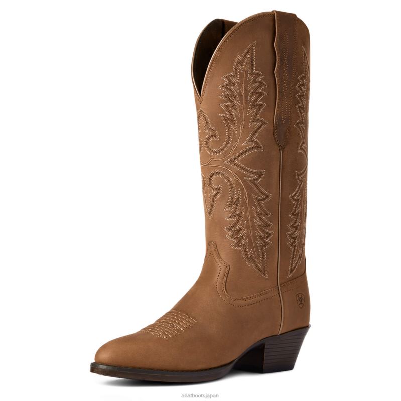 格安 ARIAT PrimeTime ウエスタンブーツ 6.5 Cワイド（ウエスタン 靴