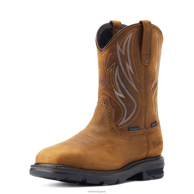 ariat-boots-japan-ariat